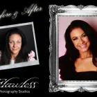 Business 3 image FLAWLESS PHOTOGRAPHY & MAKEOVER STUDIOS LTD - MANCHESTER Photography Studios & Labs in Manchester Gr