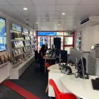 Business 1 image FLIGHT CENTRE Travel Insurance in St Albans He