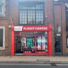 Business 2 image FLIGHT CENTRE Travel Insurance in St Albans He
