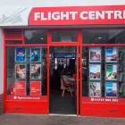 Business 4 image FLIGHT CENTRE Travel Insurance in St Albans He