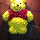 Business 5 image FLORAL CREATIONS Florists in Amersham Bu