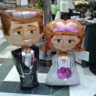 Business 9 image FLOWER BOX Florists in Chester Ch