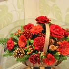Business 4 image FLOWER DESIGN Florists in Bolton La