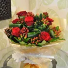 Business 2 image FLOWER DESIGN Florists in Bolton La