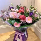Business 5 image FLOWERS BY SUE Shopping & Retail in Worcester Park Su