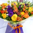Business 9 image FLOWERS BY SUE Shopping & Retail in Worcester Park Su