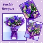 Business 12 image FLOWERS BY SUE Shopping & Retail in Worcester Park Su