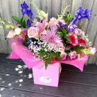 Business 15 image FLOWERS BY SUE Shopping & Retail in Worcester Park Su