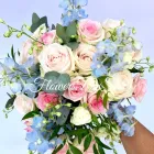 Business 18 image FLOWERS BY SUE Shopping & Retail in Worcester Park Su