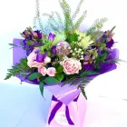 Business 21 image FLOWERS BY SUE Shopping & Retail in Worcester Park Su