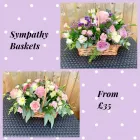 Business 23 image FLOWERS BY SUE Shopping & Retail in Worcester Park Su