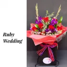 Business 35 image FLOWERS BY SUE Shopping & Retail in Worcester Park Su