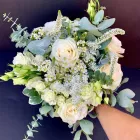 Business 40 image FLOWERS BY SUE Shopping & Retail in Worcester Park Su