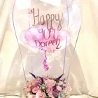 Business 41 image FLOWERS BY SUE Shopping & Retail in Worcester Park Su