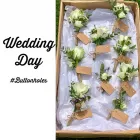 Business 45 image FLOWERS BY SUE Shopping & Retail in Worcester Park Su