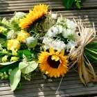 Business 47 image FLOWERS BY SUE Shopping & Retail in Worcester Park Su