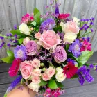 Business 48 image FLOWERS BY SUE Shopping & Retail in Worcester Park Su