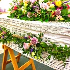 Business 53 image FLOWERS BY SUE Shopping & Retail in Worcester Park Su