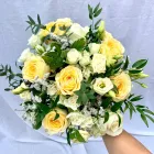 Business 59 image FLOWERS BY SUE Shopping & Retail in Worcester Park Su
