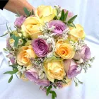 Business 63 image FLOWERS BY SUE Shopping & Retail in Worcester Park Su