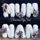 Business 65 image FLOWERS BY SUE Shopping & Retail in Worcester Park Su