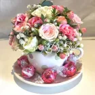 Business 66 image FLOWERS BY SUE Shopping & Retail in Worcester Park Su