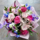 Business 68 image FLOWERS BY SUE Shopping & Retail in Worcester Park Su