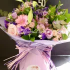 Business 71 image FLOWERS BY SUE Shopping & Retail in Worcester Park Su