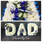 Business 72 image FLOWERS BY SUE Shopping & Retail in Worcester Park Su