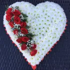 Business 73 image FLOWERS BY SUE Shopping & Retail in Worcester Park Su