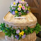 Business 75 image FLOWERS BY SUE Shopping & Retail in Worcester Park Su