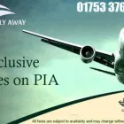 Business 11 image FLY AWAY LTD Travel Agents in Slough Be