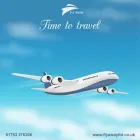 Business 24 image FLY AWAY LTD Travel Agents in Slough Be