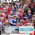 Business 1 image FLYER GROUP MEDIA LTD. Business & Professional Services in Felixstowe Su