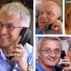 Business 7 image FNS Barbers in ST. ALBANS He