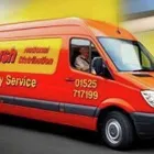 Business 5 image FNS Barbers in ST. ALBANS He