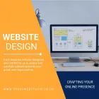 Business 2 image FOCUS WEB STUDIO Web Design in Swindon Wi