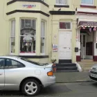 Business 1 image FOORD P.O Post Offices in Folkestone Ke