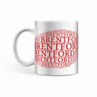 Business 3 image FOOTBALLGIFTS4U Team Sports in Rotherham So
