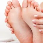 Business 1 image FOOTPRINTS CHIROPODY SERVICES Health & Medicine in Crewe Ch