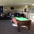 Business 9 image FORD SPORTS & SOCIAL CLUB Social Clubs in Ilford Gr