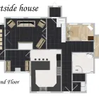 Business 5 image FORESTSIDE HOUSE Travel & Tourism in Ballycastle Co