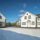 Business 7 image FORESTSIDE HOUSE Travel & Tourism in Ballycastle Co