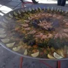 Business 2 image FOSTER'S CATERING LTD Food & Beverages in Basingstoke Ha