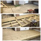 Business 5 image FOUNDATIONS BUILDING & PROPERTY MAINTENANCE Sheds & Barns in Basildon Es