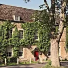 Business 1 image FOX & HOUNDS INN Wine Bars in Oakham Ru