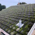 Business 2 image FRADLEY ROOFING SERVICES LTD Roofing Materials in Lichfield St