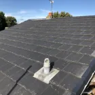 Business 8 image FRADLEY ROOFING SERVICES LTD Roofing Materials in Lichfield St