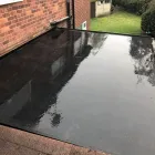 Business 10 image FRADLEY ROOFING SERVICES LTD Roofing Materials in Lichfield St