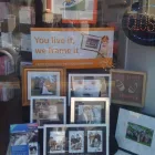 Business 4 image FRAME OF MIND LTD Picture Framers & Frame Makers in Hove Ea